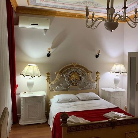 Балат Гостевой Дом Bed and Breakfast Provincia di Provincia di Istanbul Esterno foto