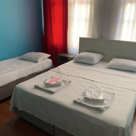 Балат Гостевой Дом Bed and Breakfast Provincia di Provincia di Istanbul Esterno foto