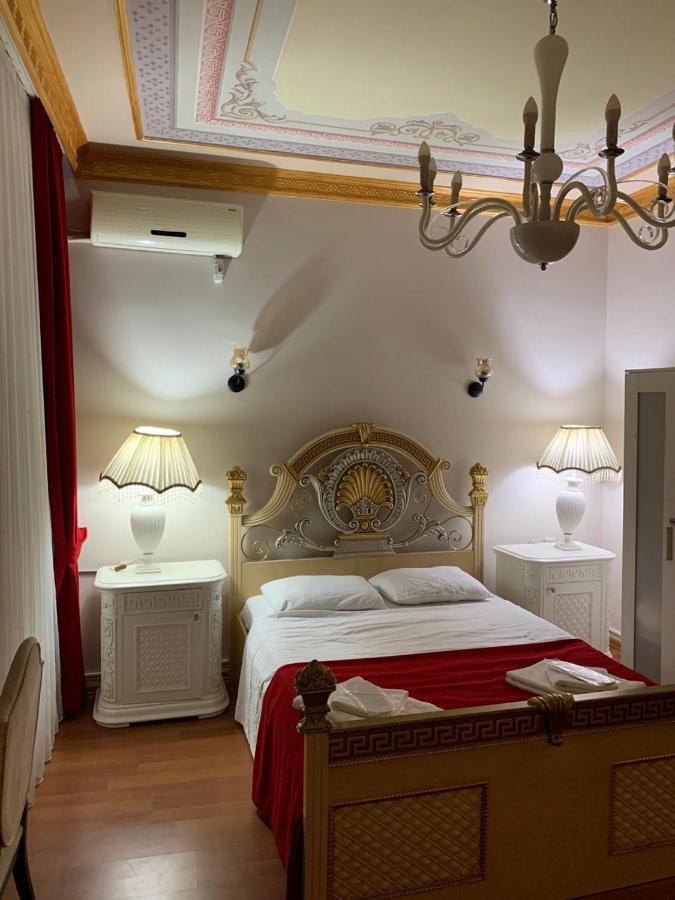 Балат Гостевой Дом Bed and Breakfast Provincia di Provincia di Istanbul Esterno foto