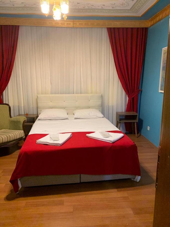 Балат Гостевой Дом Bed and Breakfast Provincia di Provincia di Istanbul Esterno foto