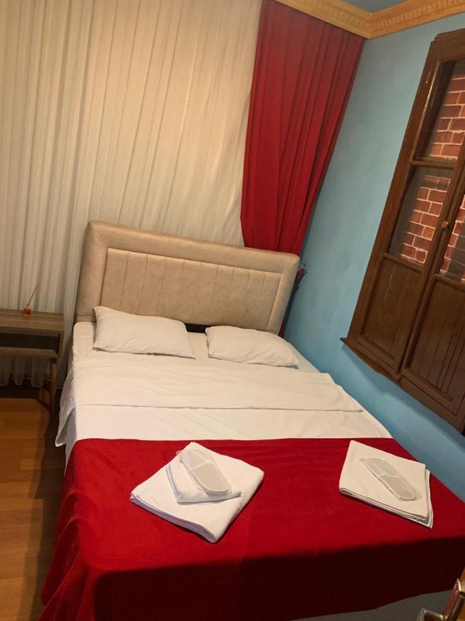Балат Гостевой Дом Bed and Breakfast Provincia di Provincia di Istanbul Esterno foto