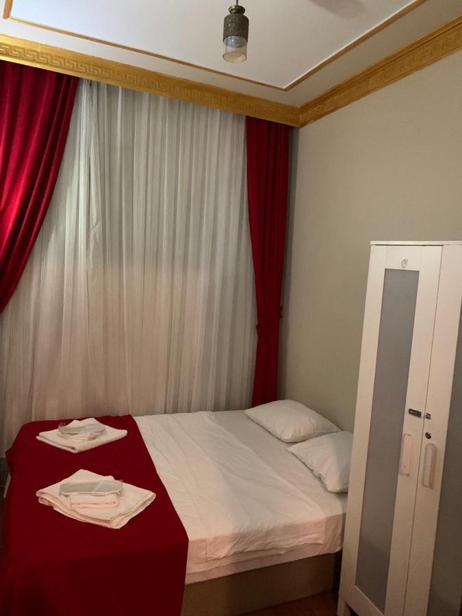Балат Гостевой Дом Bed and Breakfast Provincia di Provincia di Istanbul Esterno foto
