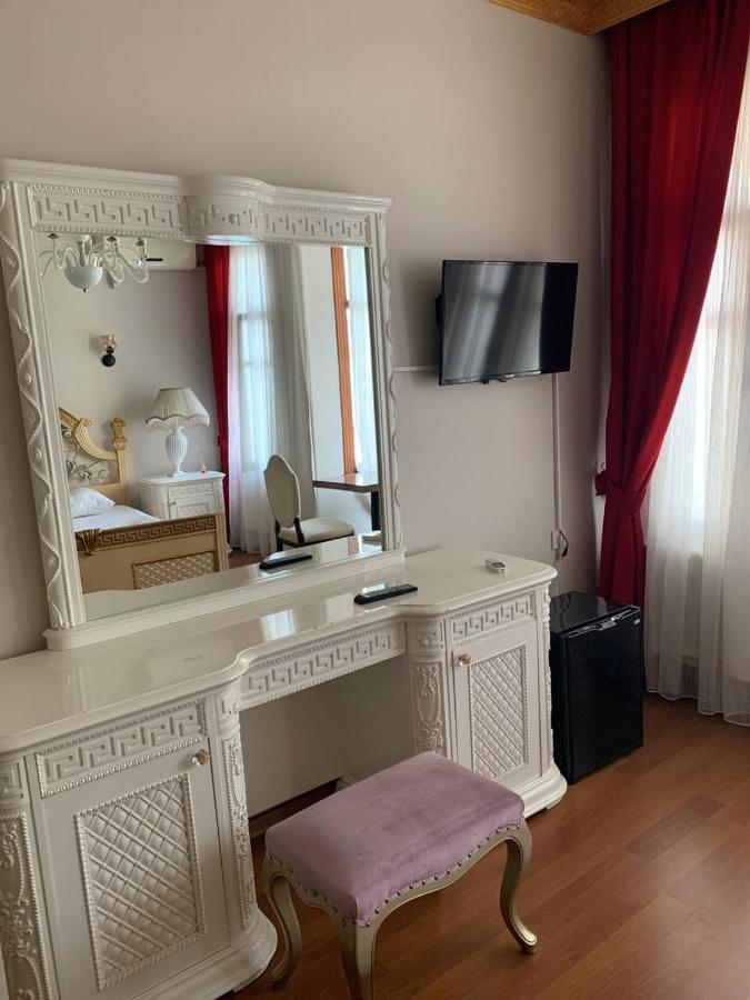 Балат Гостевой Дом Bed and Breakfast Provincia di Provincia di Istanbul Esterno foto