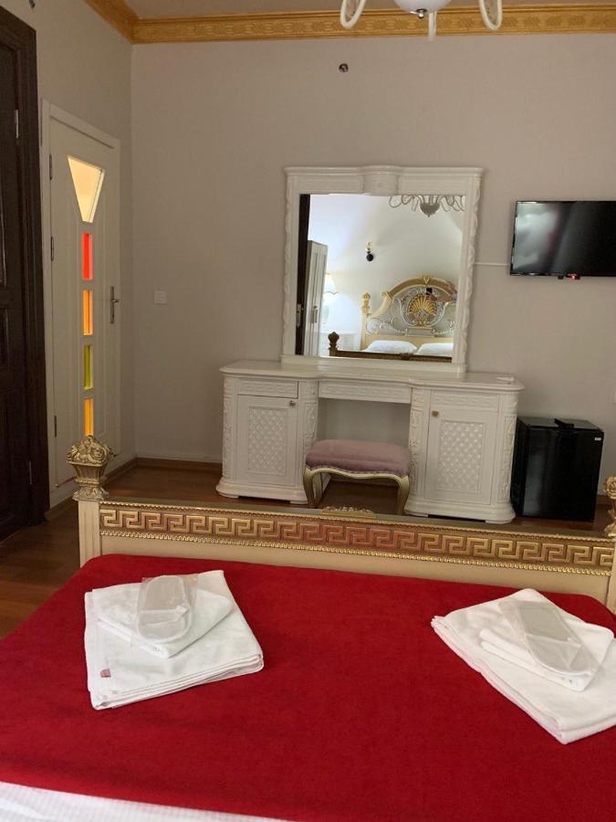 Балат Гостевой Дом Bed and Breakfast Provincia di Provincia di Istanbul Esterno foto