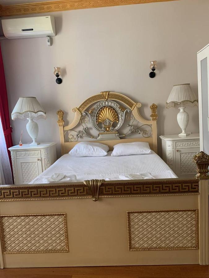 Балат Гостевой Дом Bed and Breakfast Provincia di Provincia di Istanbul Esterno foto