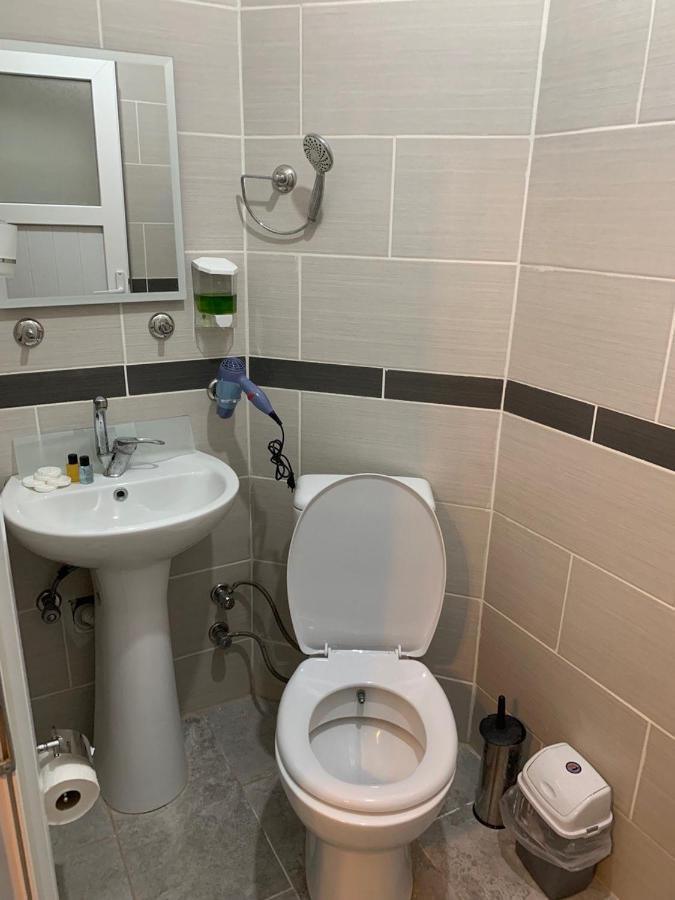Балат Гостевой Дом Bed and Breakfast Provincia di Provincia di Istanbul Esterno foto