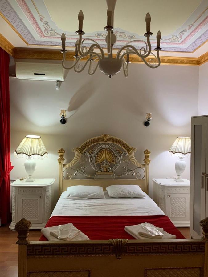 Балат Гостевой Дом Bed and Breakfast Provincia di Provincia di Istanbul Esterno foto