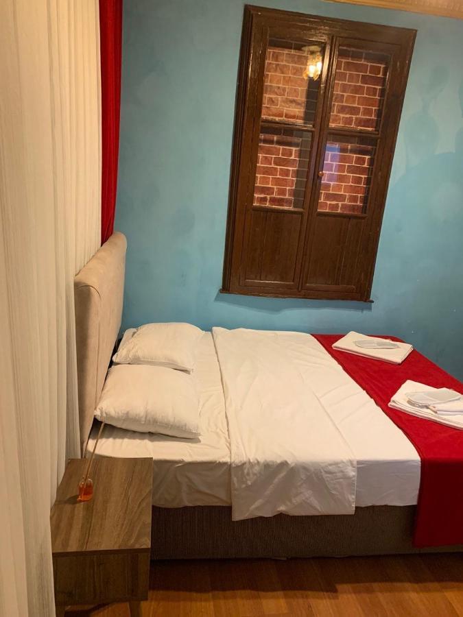 Балат Гостевой Дом Bed and Breakfast Provincia di Provincia di Istanbul Esterno foto