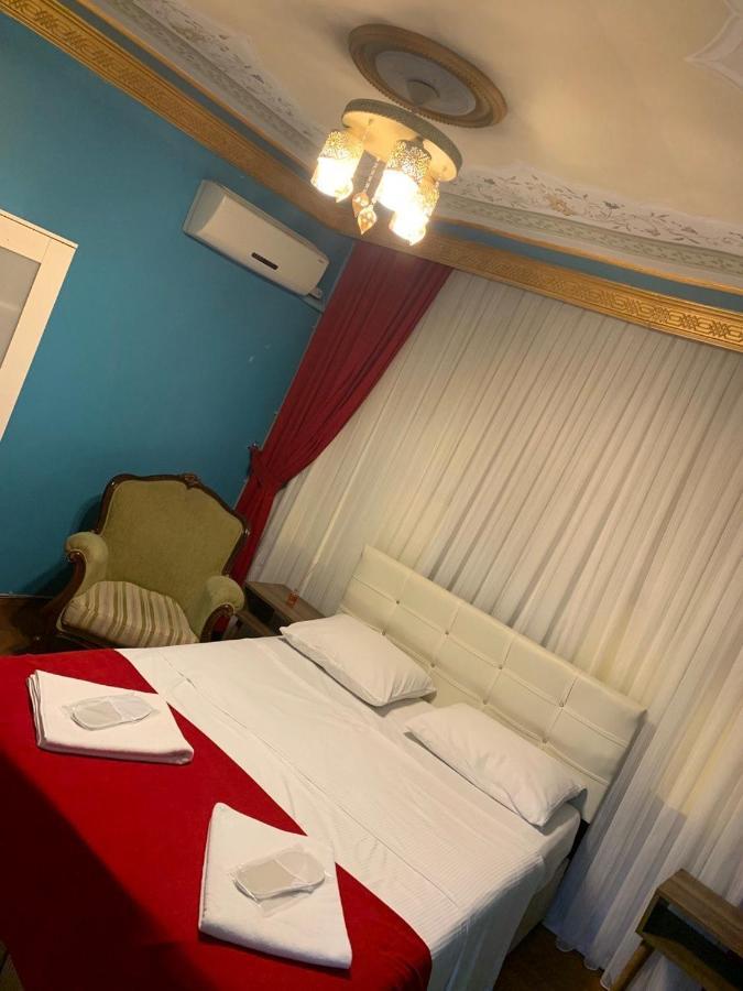 Балат Гостевой Дом Bed and Breakfast Provincia di Provincia di Istanbul Esterno foto