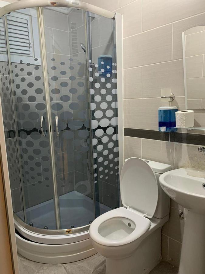 Балат Гостевой Дом Bed and Breakfast Provincia di Provincia di Istanbul Esterno foto