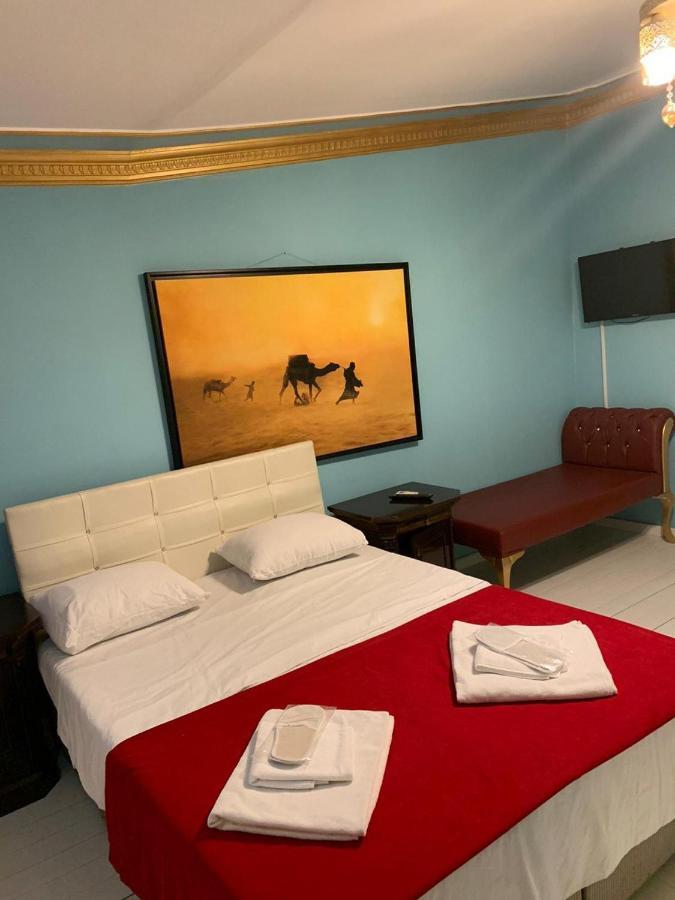 Балат Гостевой Дом Bed and Breakfast Provincia di Provincia di Istanbul Esterno foto