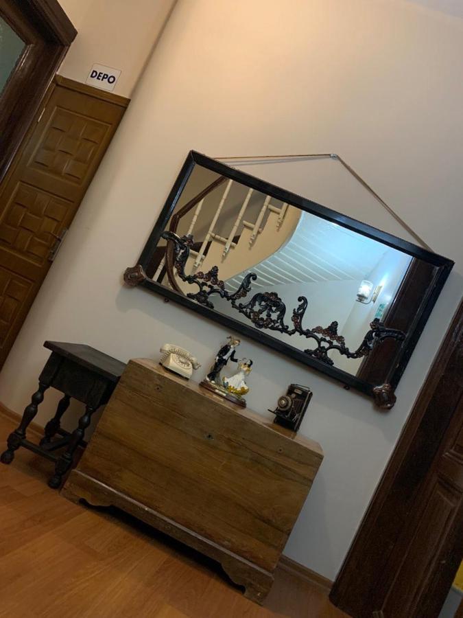 Балат Гостевой Дом Bed and Breakfast Provincia di Provincia di Istanbul Esterno foto