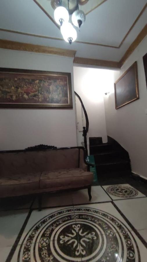 Балат Гостевой Дом Bed and Breakfast Provincia di Provincia di Istanbul Esterno foto