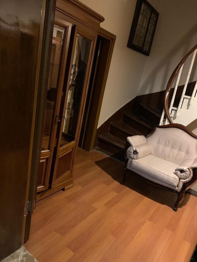 Балат Гостевой Дом Bed and Breakfast Provincia di Provincia di Istanbul Esterno foto