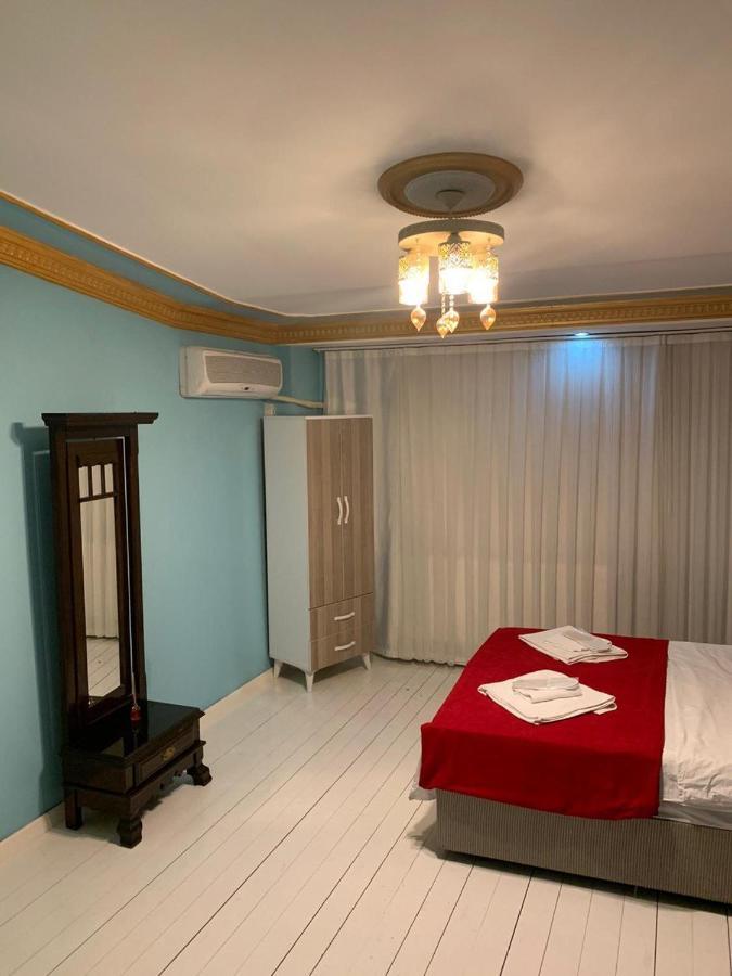 Балат Гостевой Дом Bed and Breakfast Provincia di Provincia di Istanbul Esterno foto