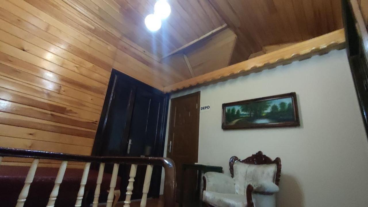 Балат Гостевой Дом Bed and Breakfast Provincia di Provincia di Istanbul Esterno foto