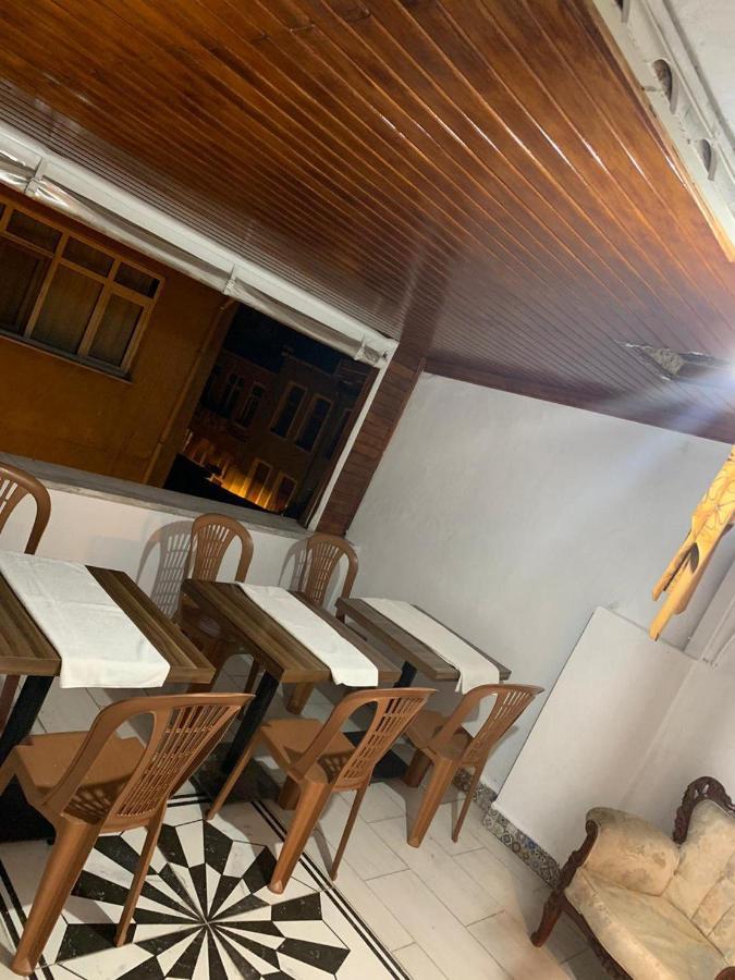 Балат Гостевой Дом Bed and Breakfast Provincia di Provincia di Istanbul Esterno foto