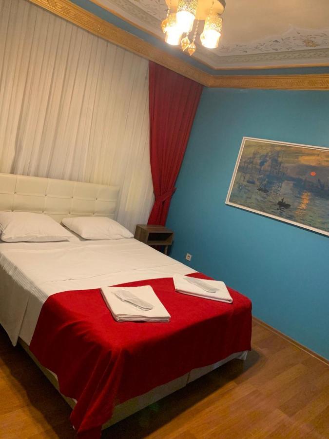 Балат Гостевой Дом Bed and Breakfast Provincia di Provincia di Istanbul Esterno foto