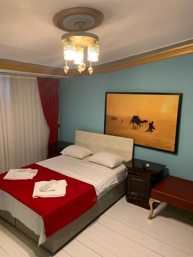 Балат Гостевой Дом Bed and Breakfast Provincia di Provincia di Istanbul Esterno foto