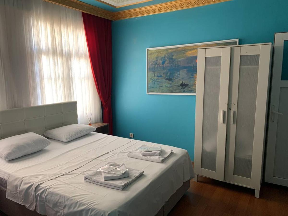 Балат Гостевой Дом Bed and Breakfast Provincia di Provincia di Istanbul Esterno foto